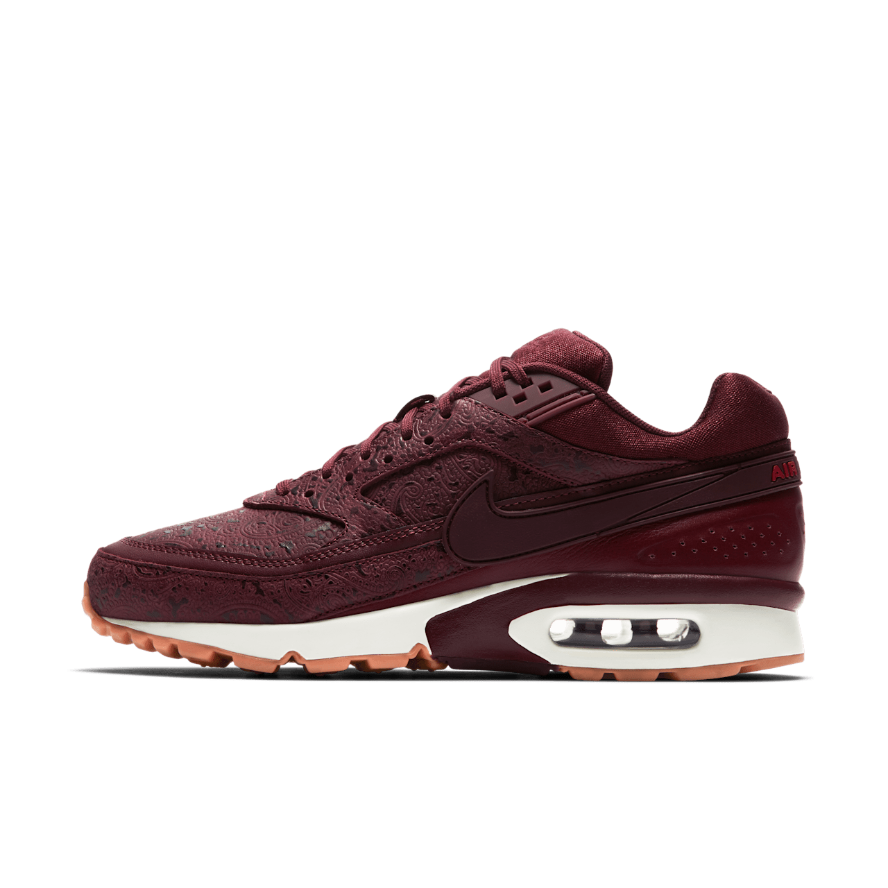 WMNS AIR MAX BW