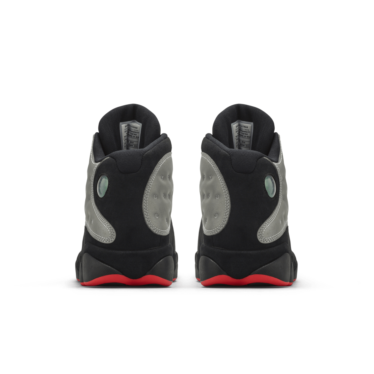 AIR JORDAN XIII