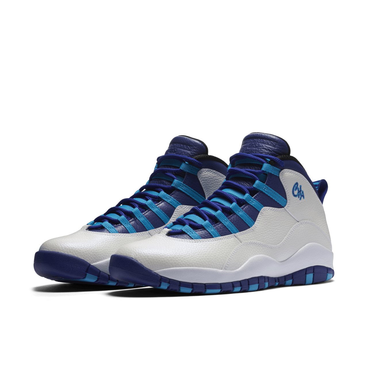 Air jordan retro 10 charlotte on sale