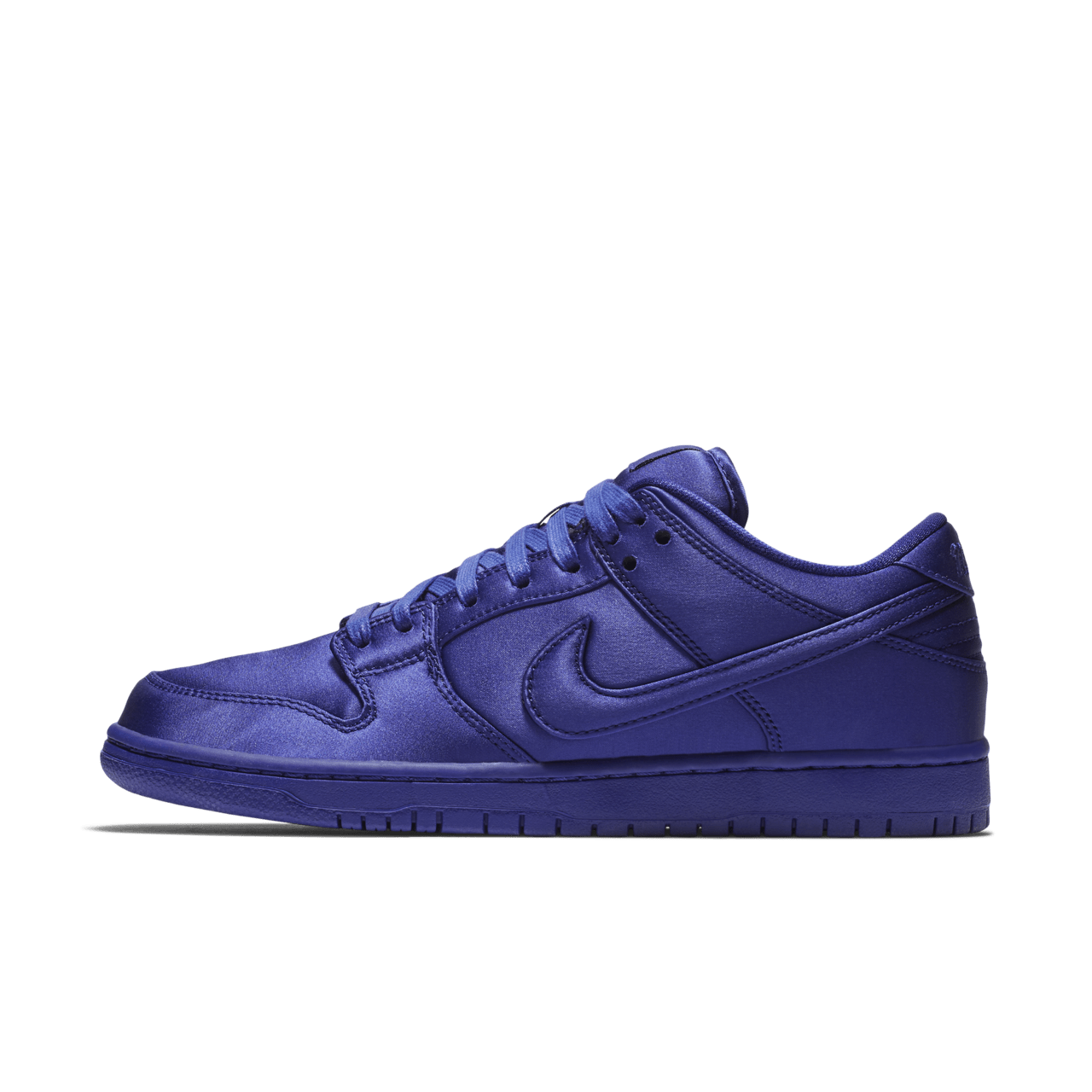 Nike SB Dunk Low NBA 'Deep Royal Blue' Release Date