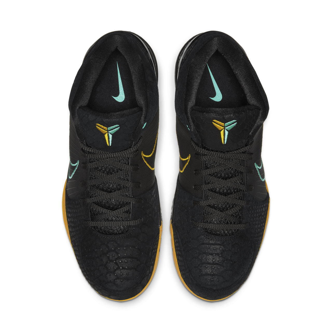 Nike protro kobe 4 online