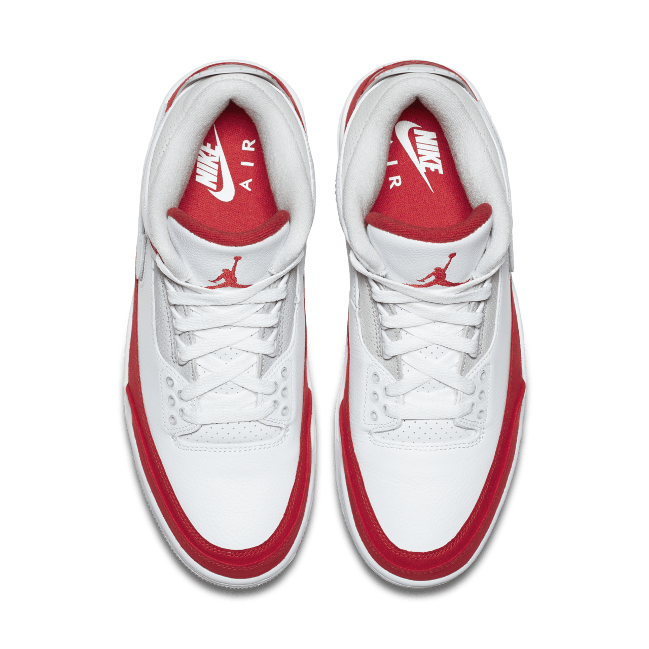 Jordan 3 retro tinker air max 1 on sale