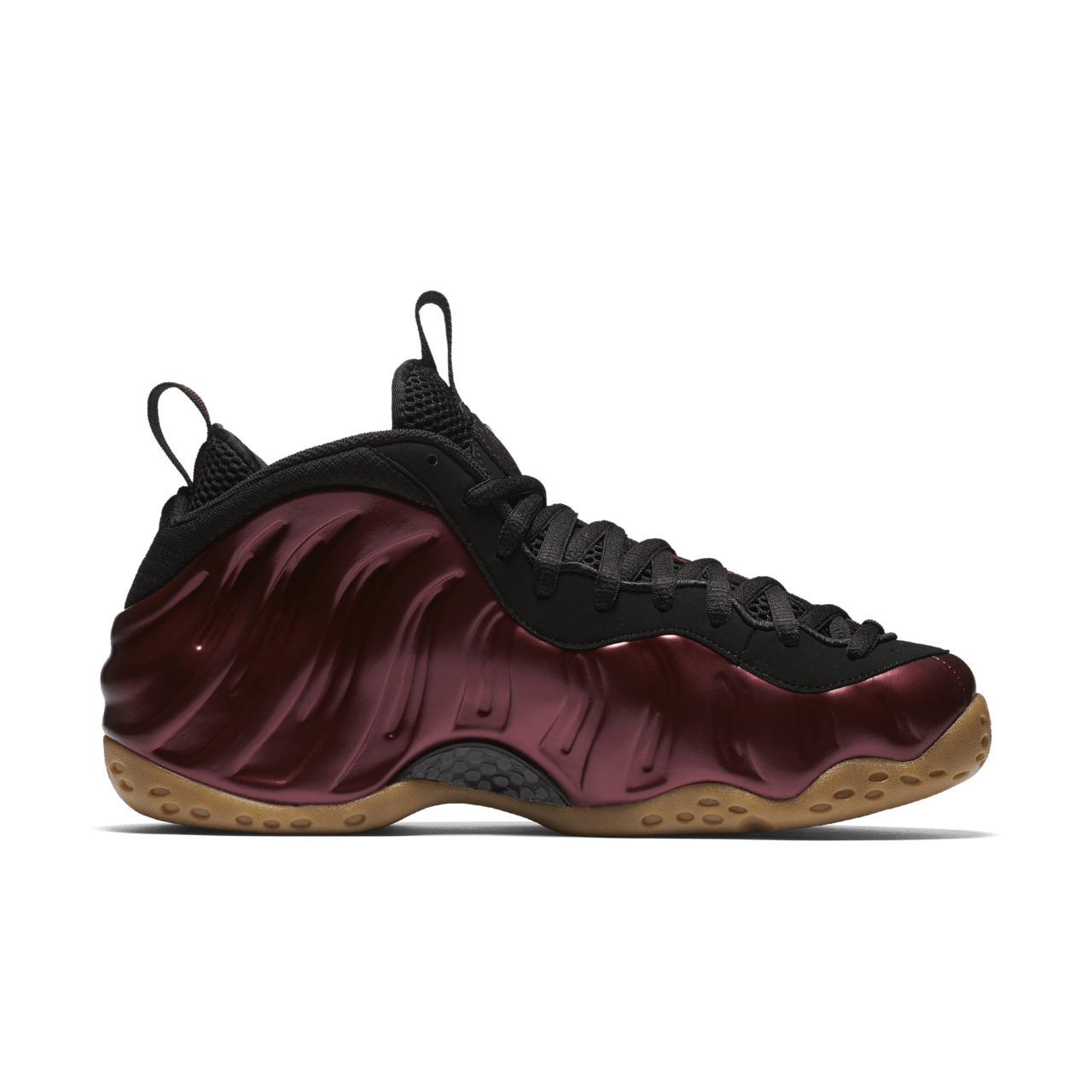 AIR FOAMPOSITE ONE