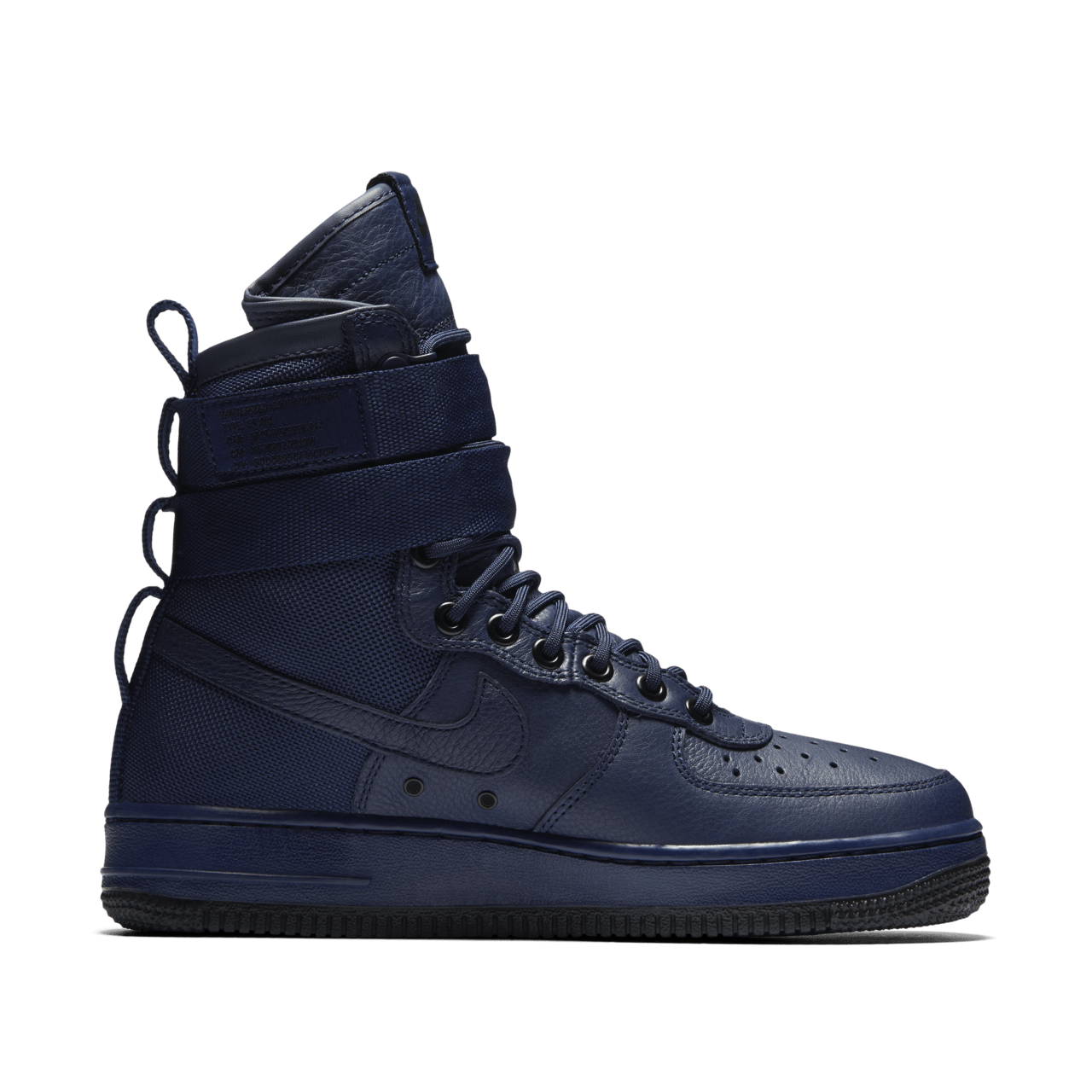 Nike sf af1 womens best sale