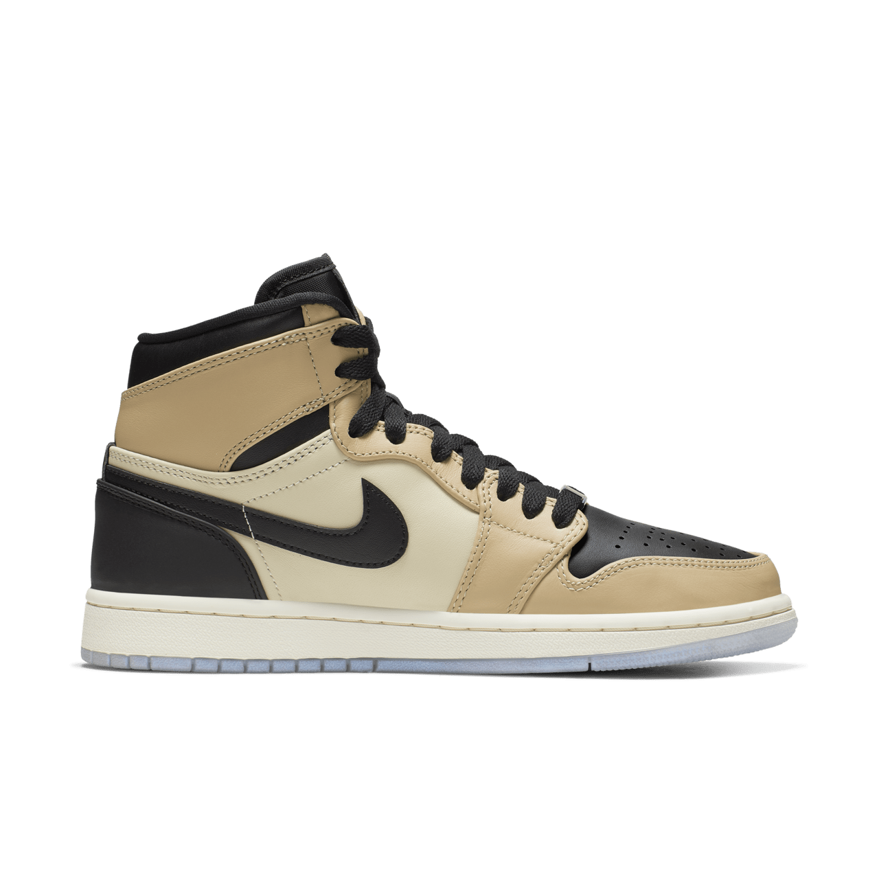 Women's Air Jordan 1 'Fossil' Release Date