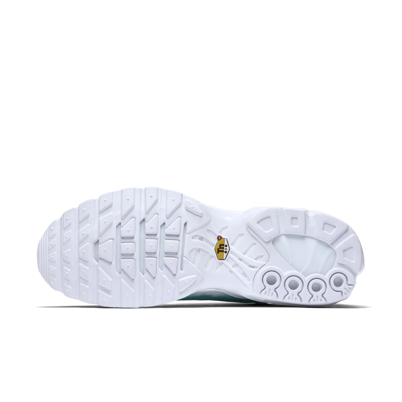 NIKELAB AIR MAX PLUS