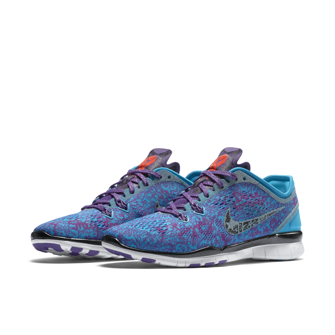 Nike training free tr luxe best sale