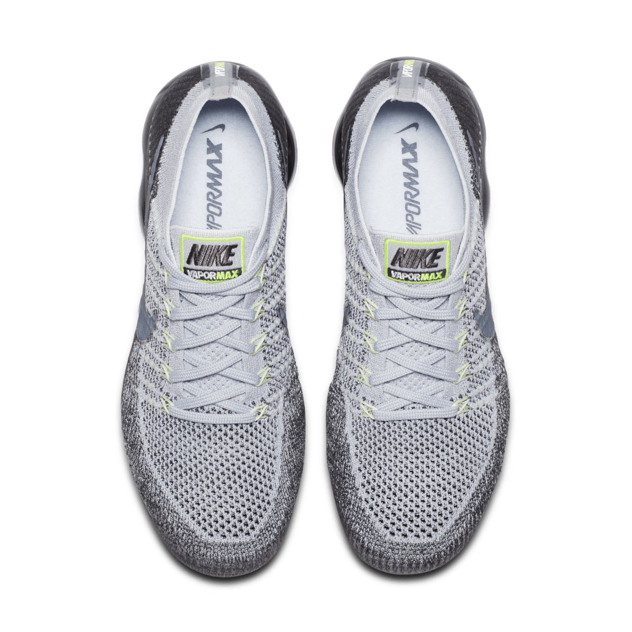 Nike Air VaporMax 95 OG Pure Platinum Anthracite Release Date. Nike SNKRS