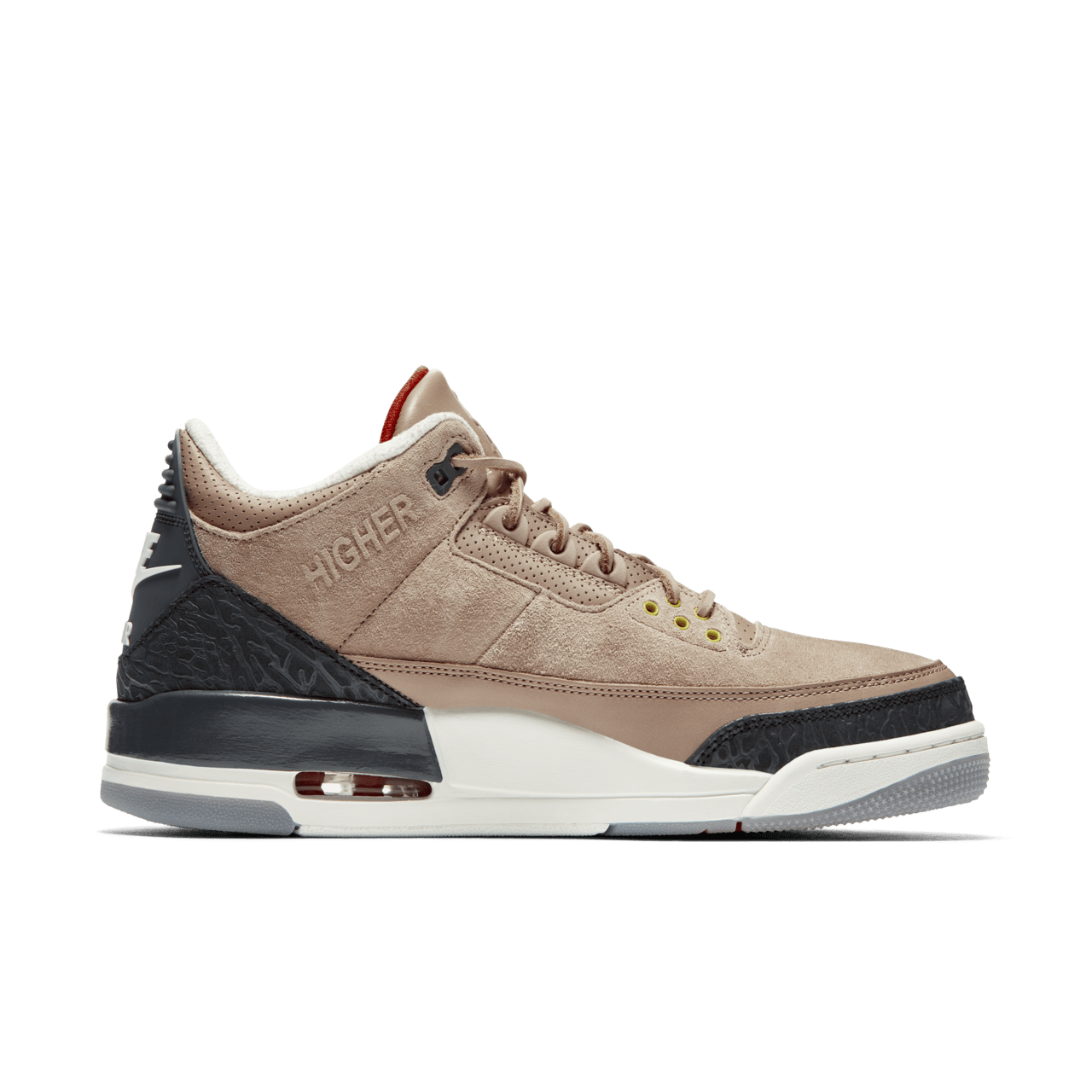 Air jordan 3 bio beige online