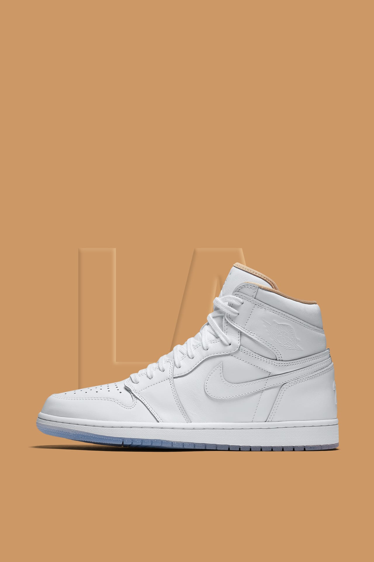 AIR JORDAN I