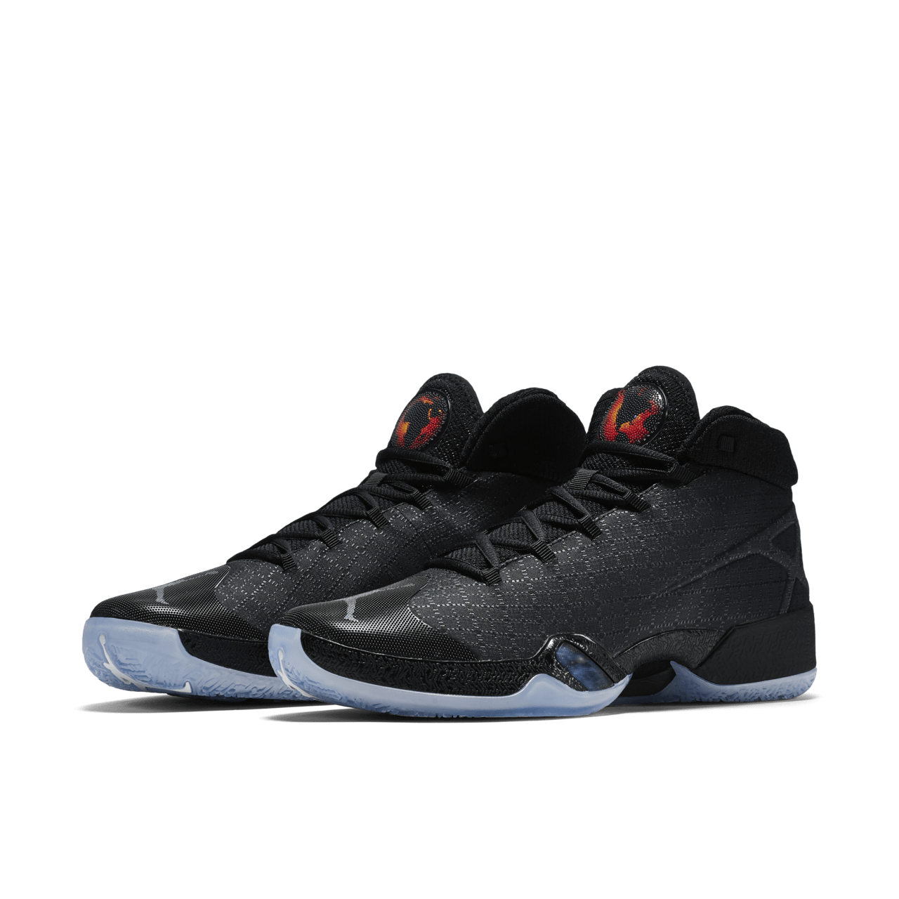 Air Jordan 30 Anthracite Release Date. Nike SNKRS