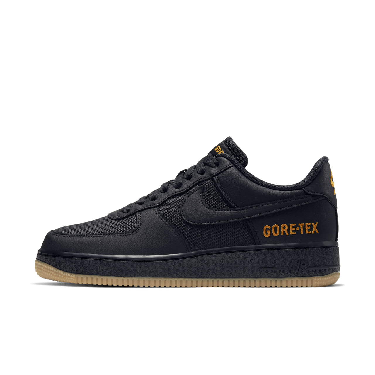 Air Force 1 Low GORE TEX Bright Ceramic Release Date. Nike SNKRS