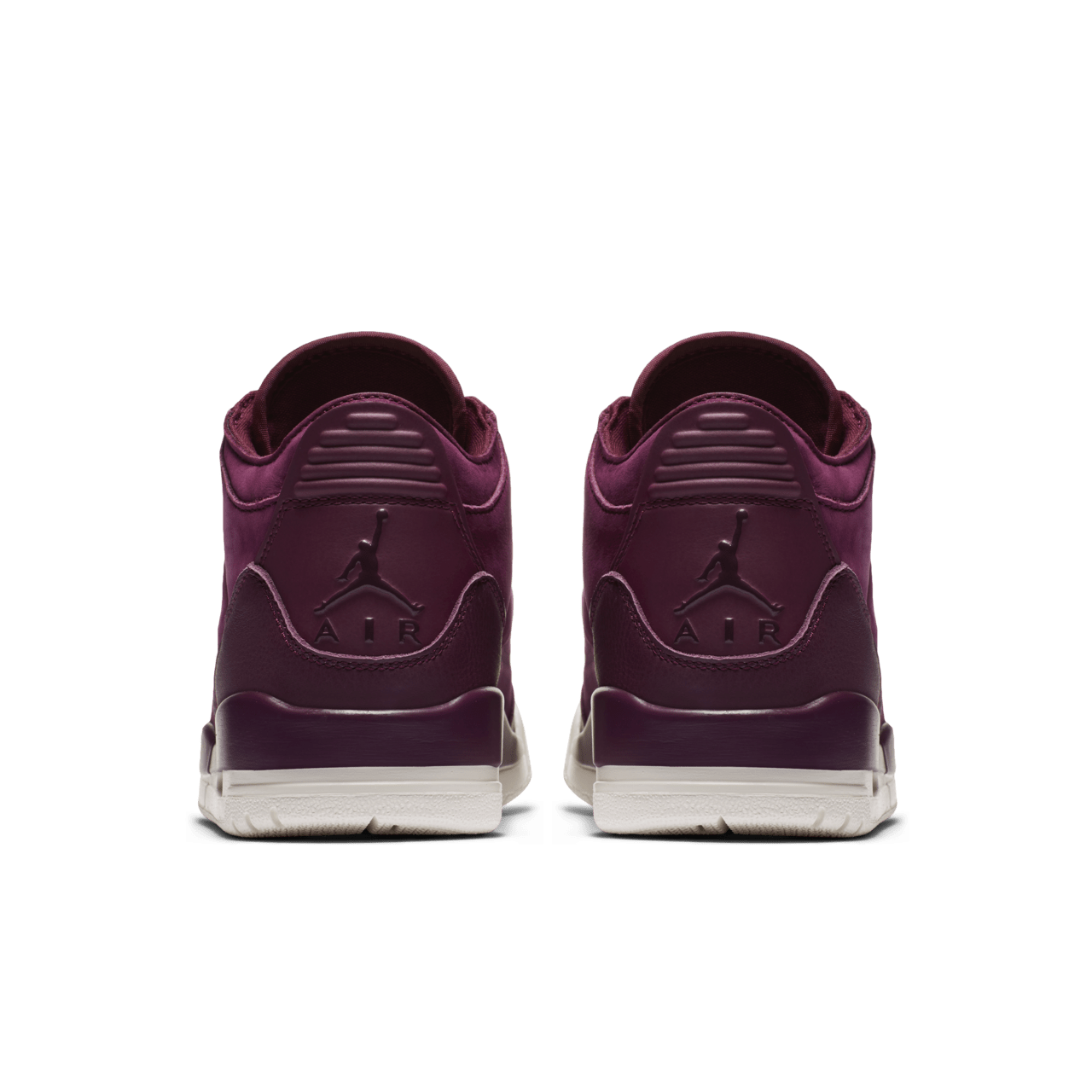 Women's Air Jordan 3 'Bordeaux' Release Date