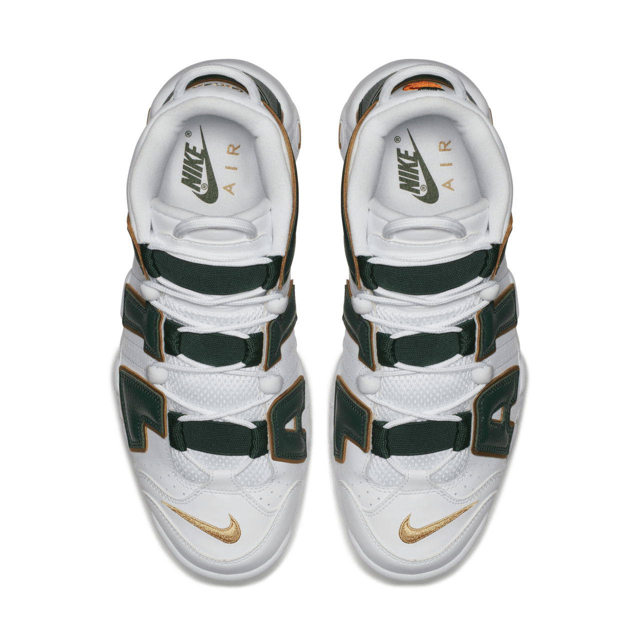 Nike Air More Uptempo ATL Release Date. Nike SNKRS