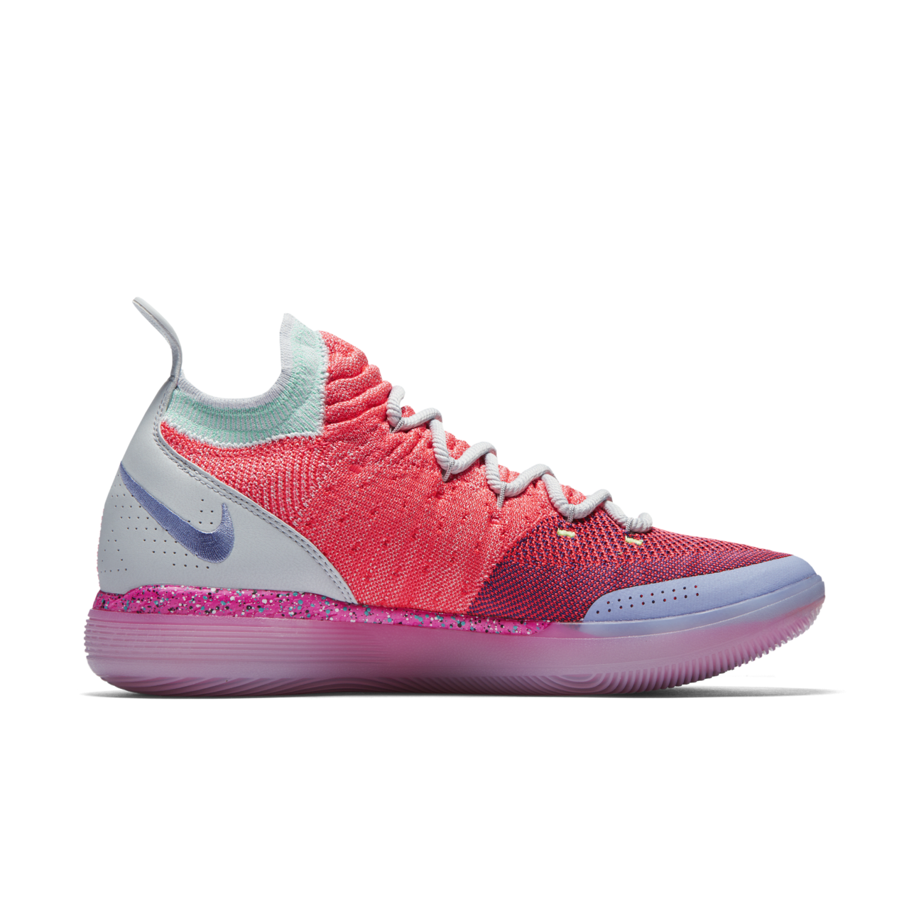 Nike KD 11 Hot Punch Release Date. Nike SNKRS