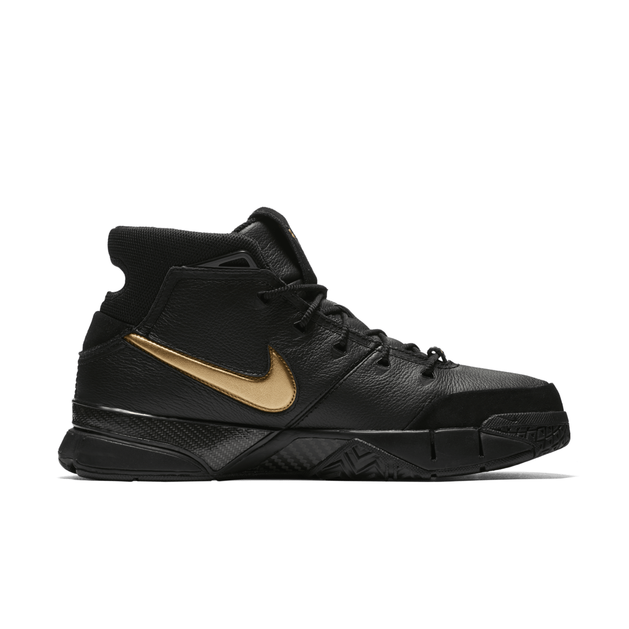 Nike Zoom Kobe 1 Protro 'Mamba Day' Release Date