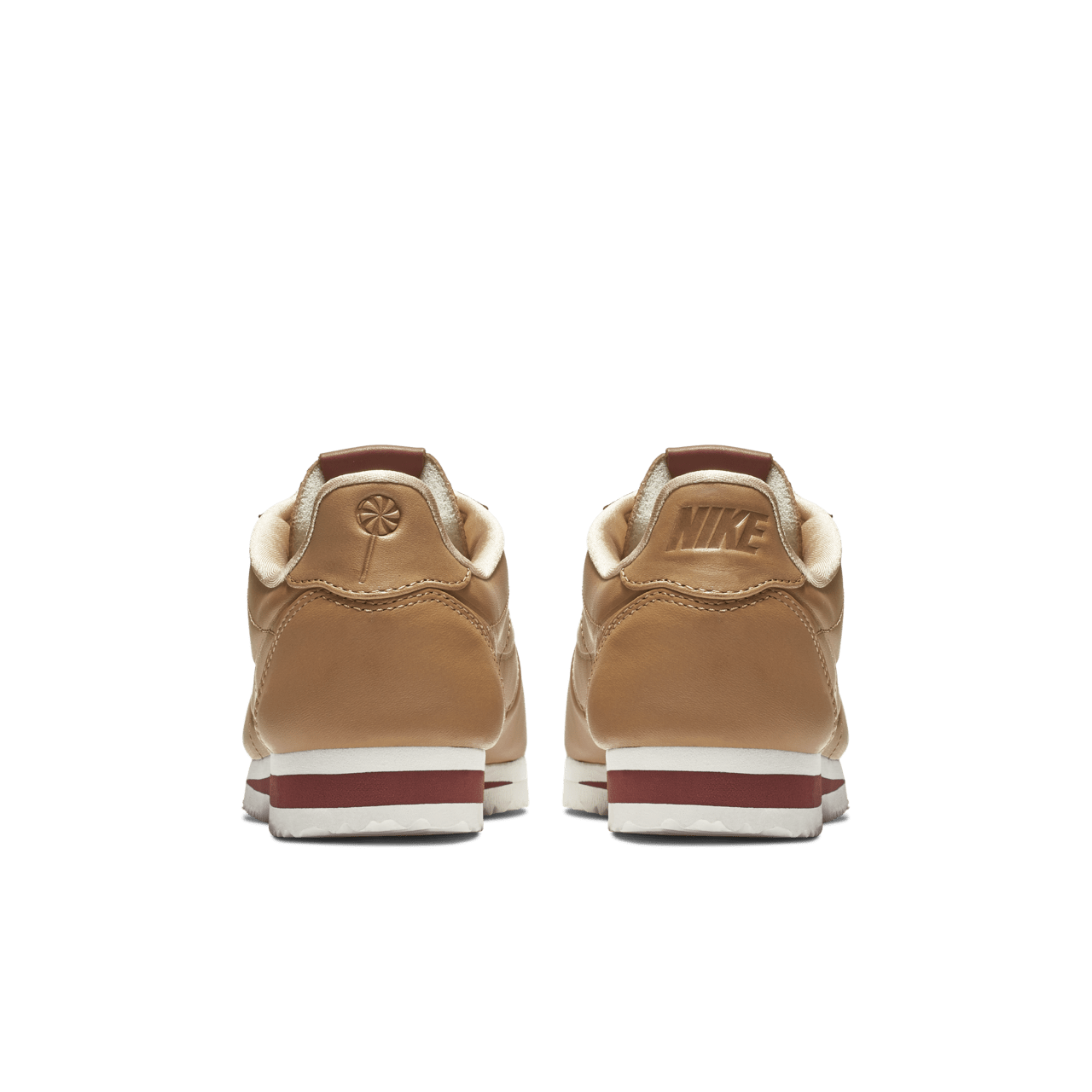 Nike Women s LA Cortez Maria Sharapova Camel Mars Stone Release Date. Nike SNKRS