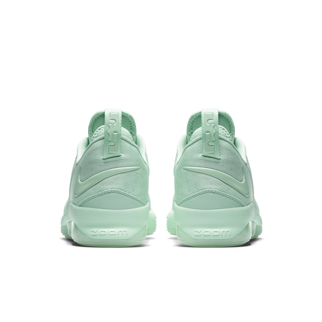 Lebron 14 low mint hotsell