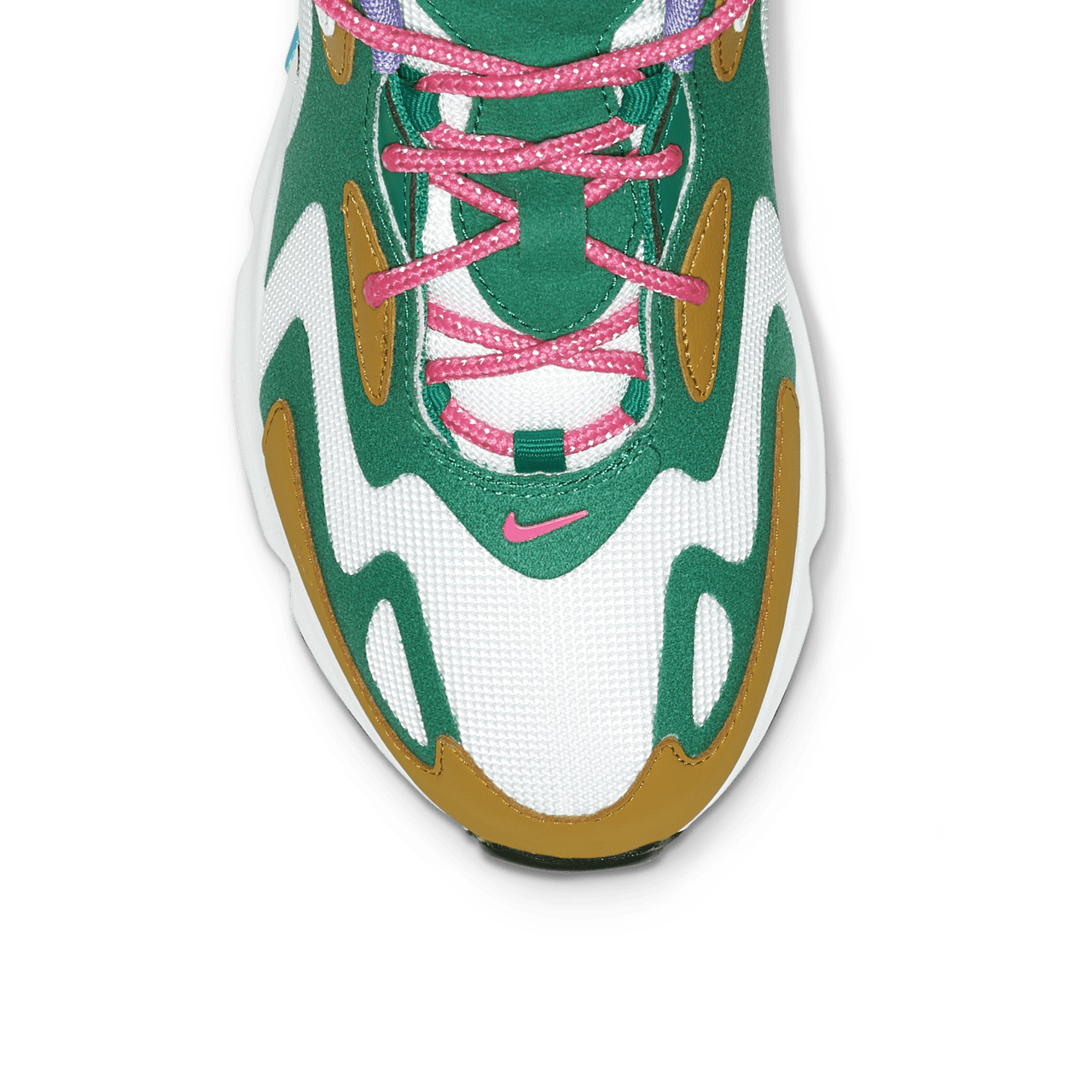 Women’s Air Max 200 'Mystic Green' Release Date