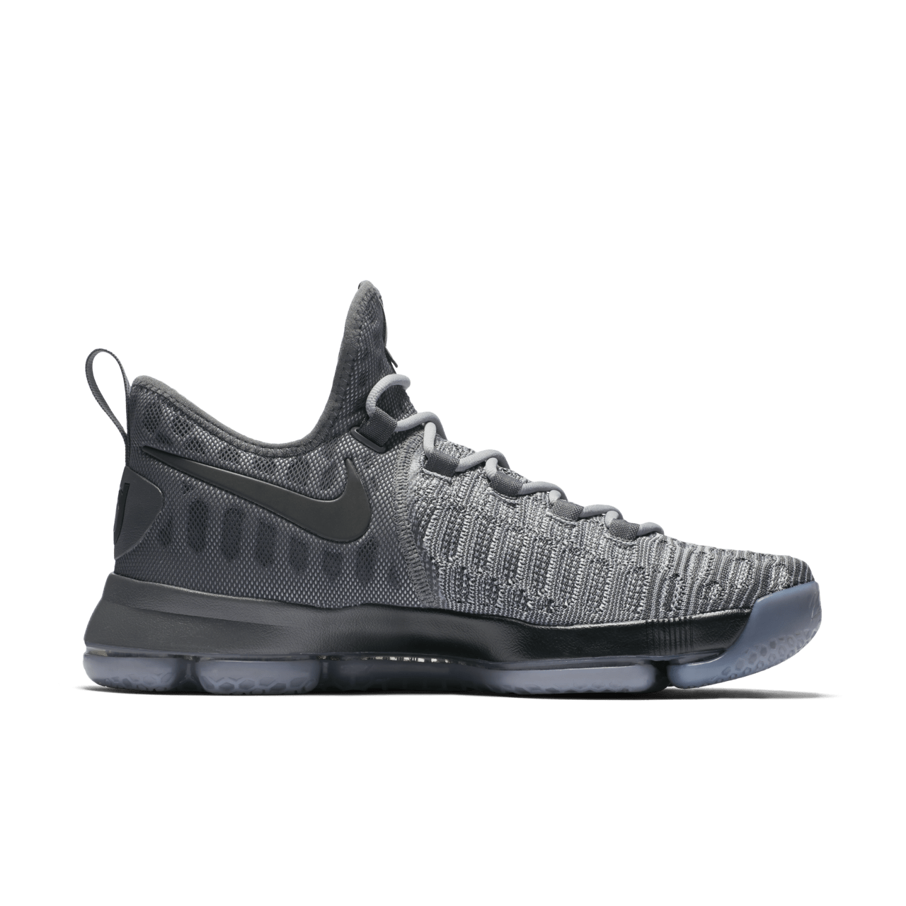 ZOOM KD 9