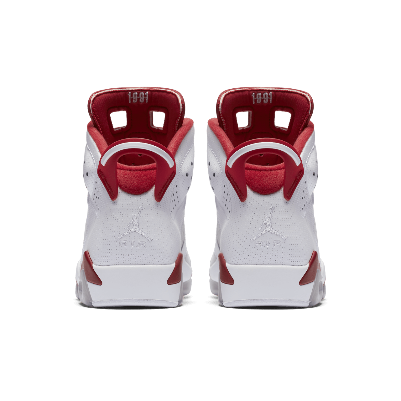 AIR JORDAN VI