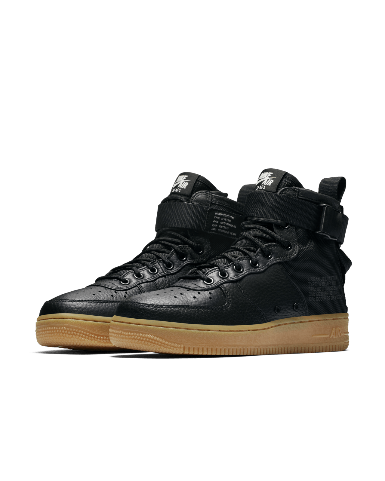 Nike sf air force 1 femme best sale