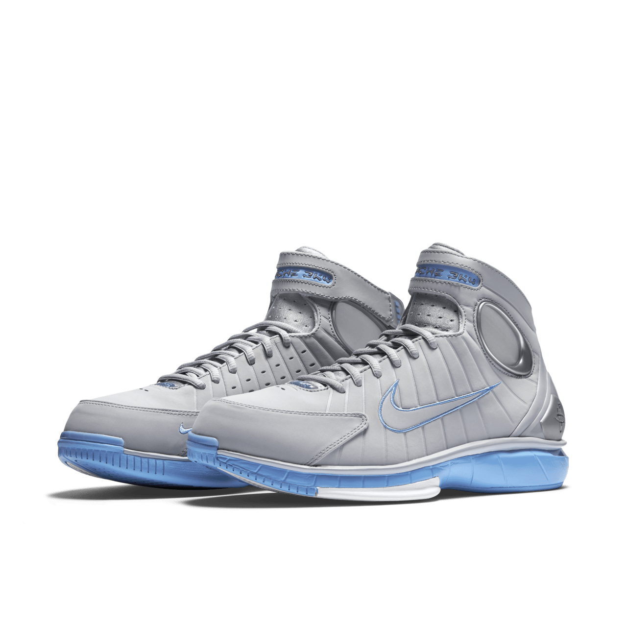 Nike huarache 2k4 low best sale