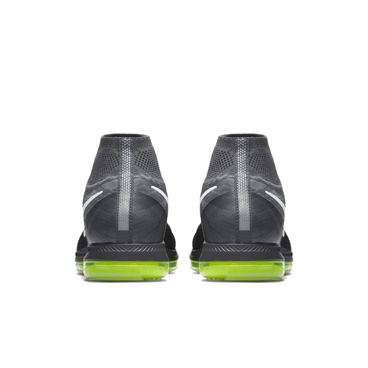 Nike Air Zoom All Out Flyknit Floor It Nike SNKRS