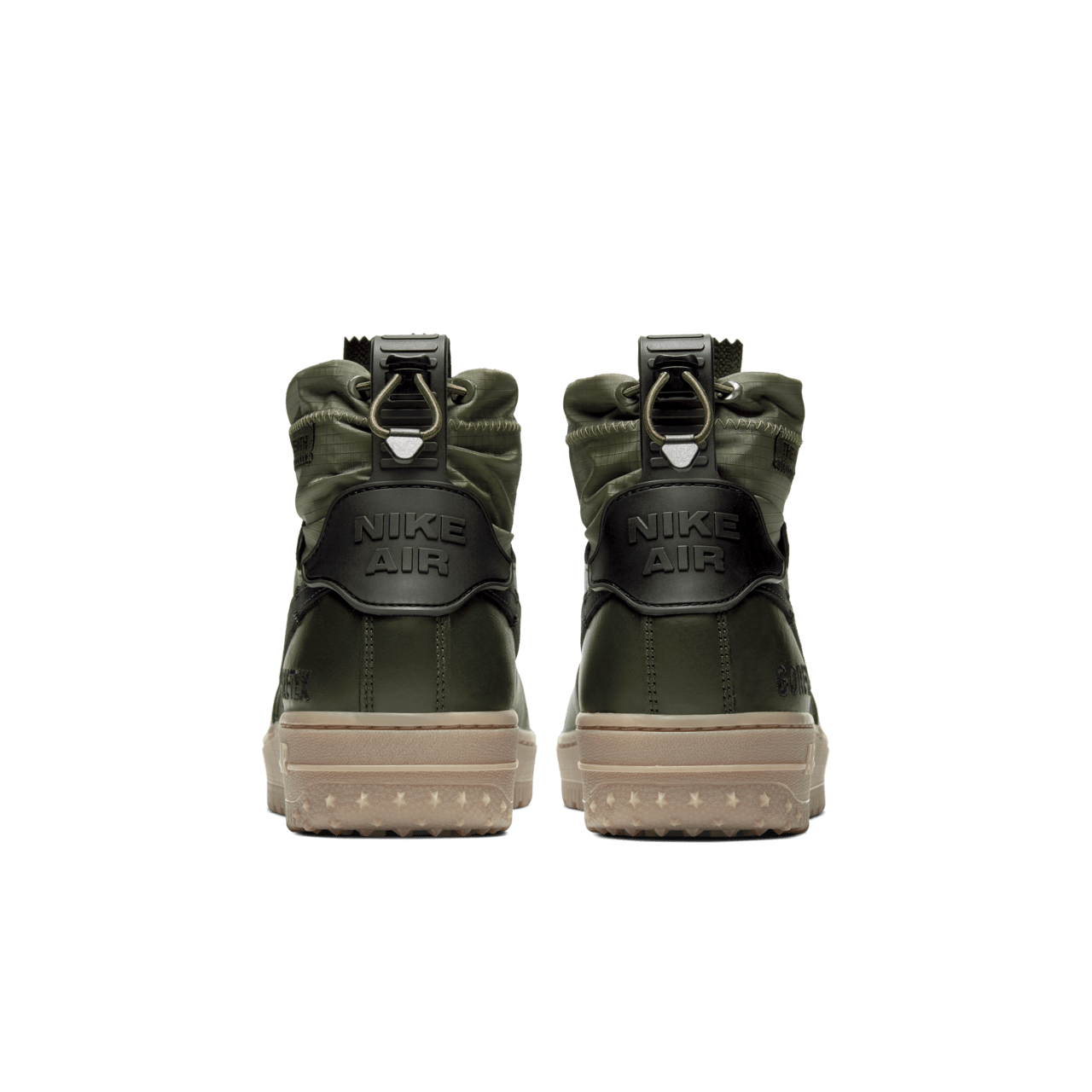 Air Force 1 High GORE-TEX 'Sequoia/Olive' Release Date