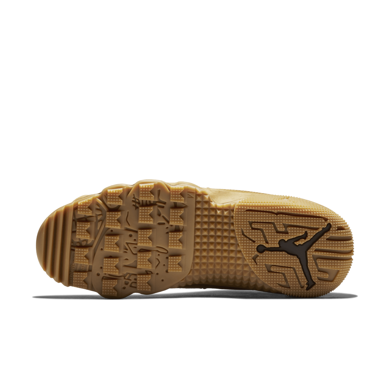 Air Jordan 9 Boot 'Wheat' Release Date