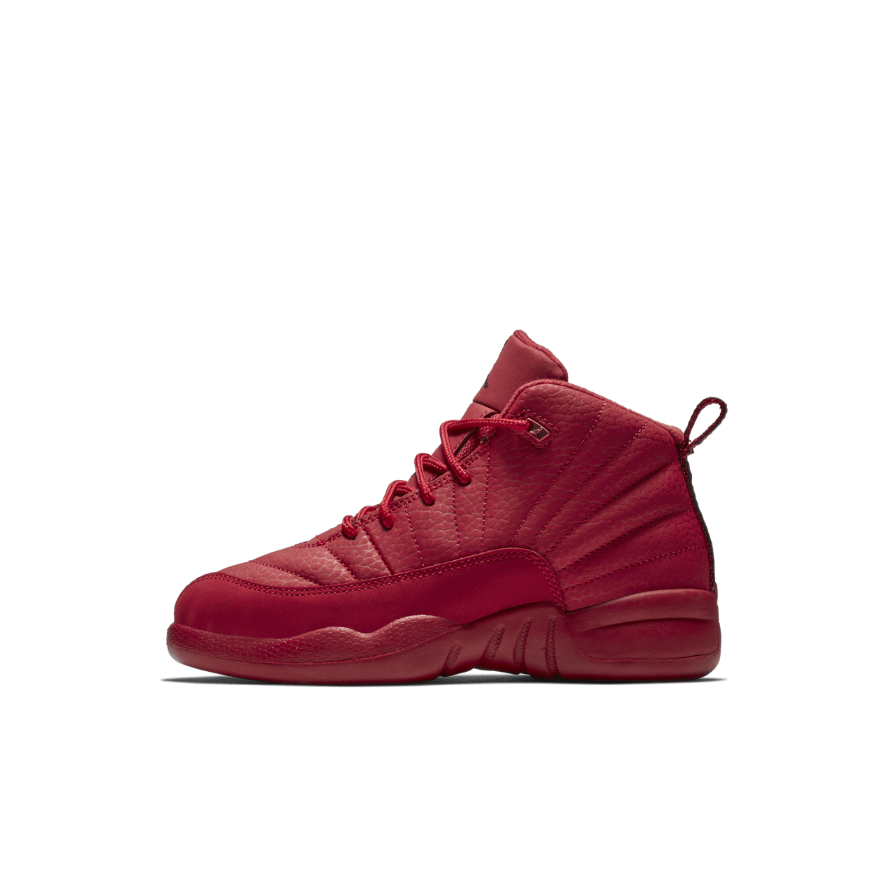 Air Jordan 12 Retro 'Gym Red & Black' Release Date