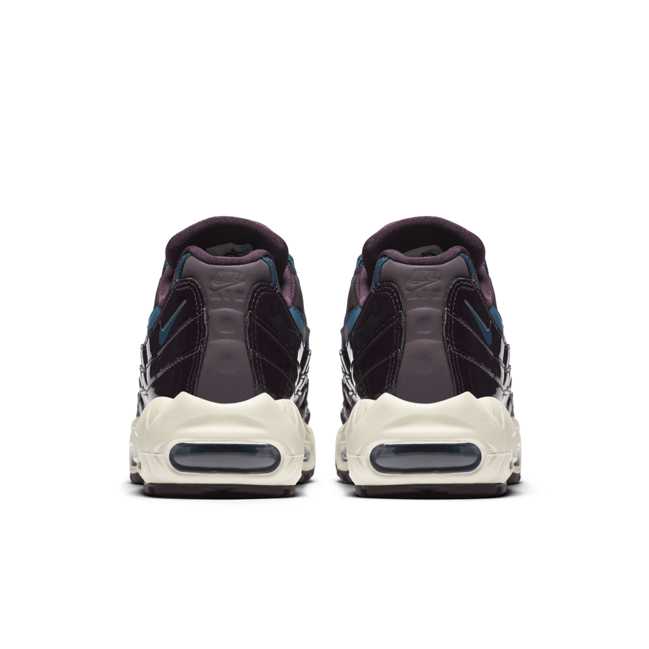 WMNS AIR MAX 95