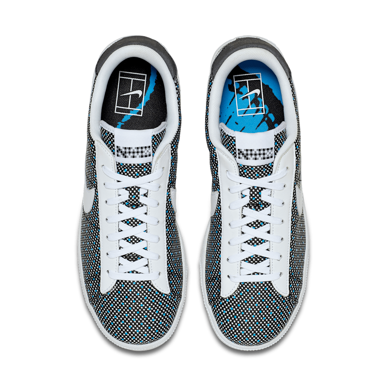 NIKECOURT TENNIS CLASSIC JACQUARD