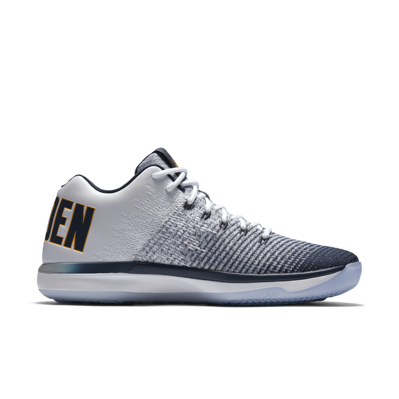 Air Jordan XXXI Low Cal Nike SNKRS