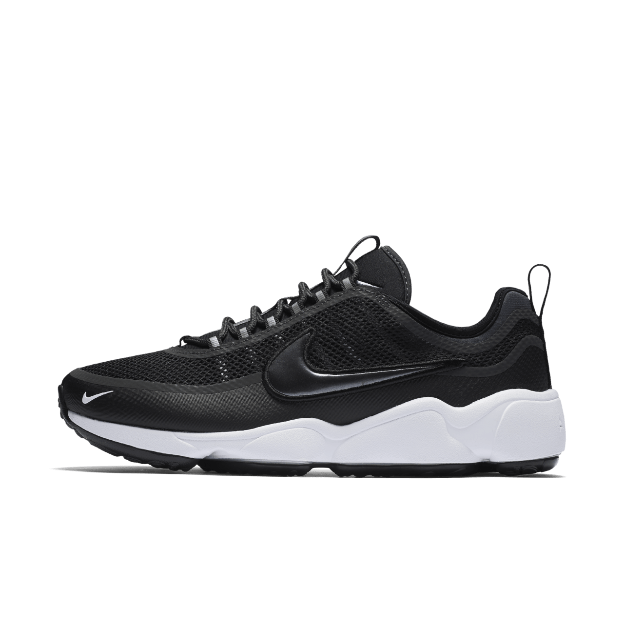 Black nike air zoom online