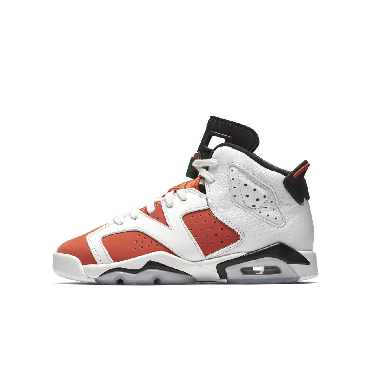 Air Jordan 6 'Like Mike' Release Date