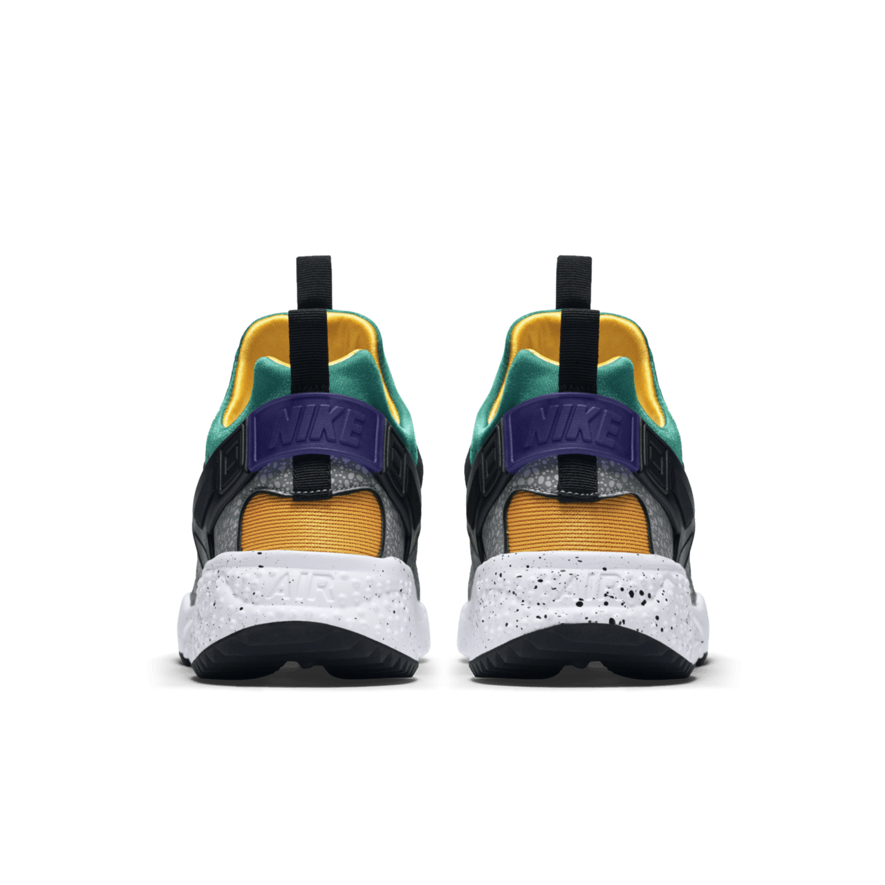 Nike huarache safari best sale