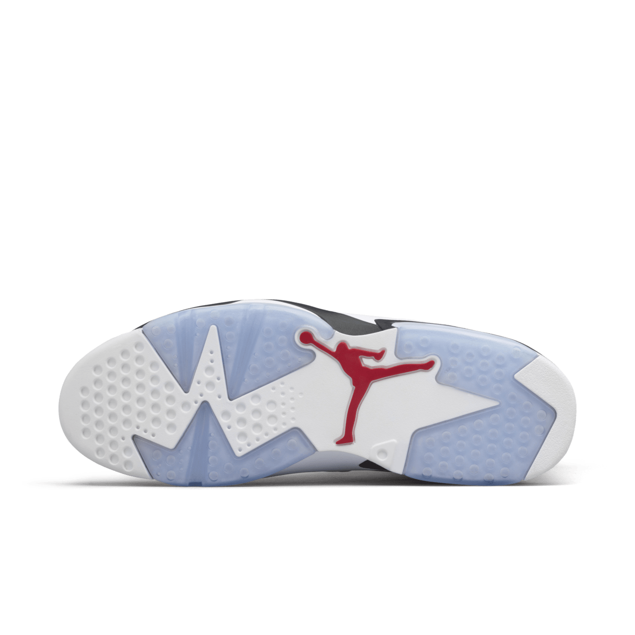 AIR JORDAN VI