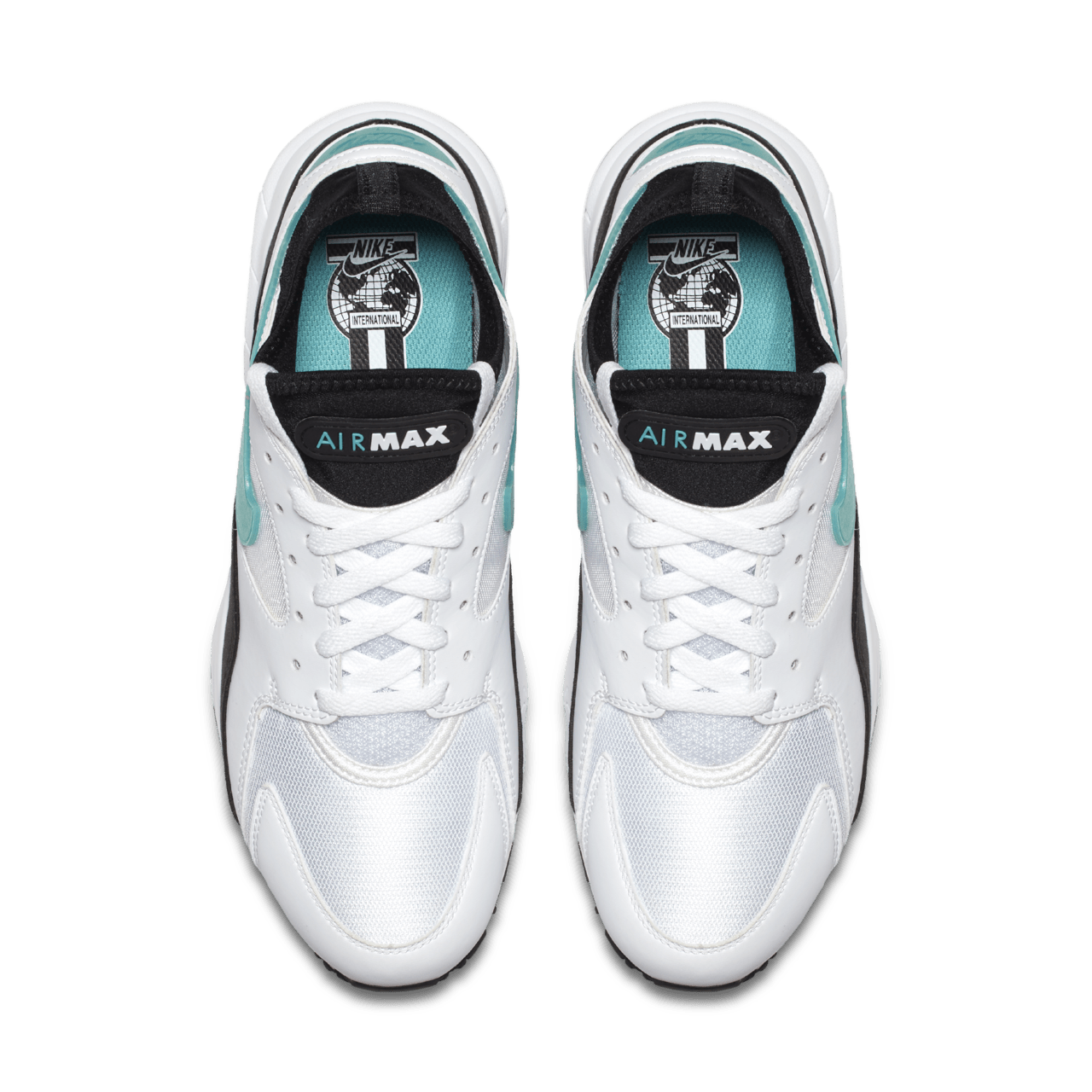 Nike Air Max White Sport Turquoise Release Date. Nike SNKRS