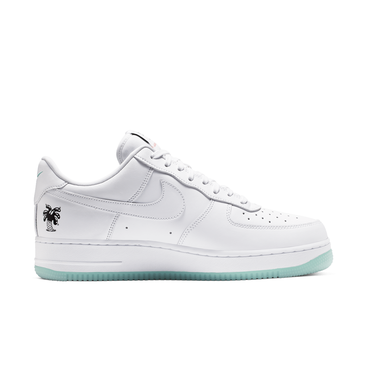 Nike earth day air force 1 on sale