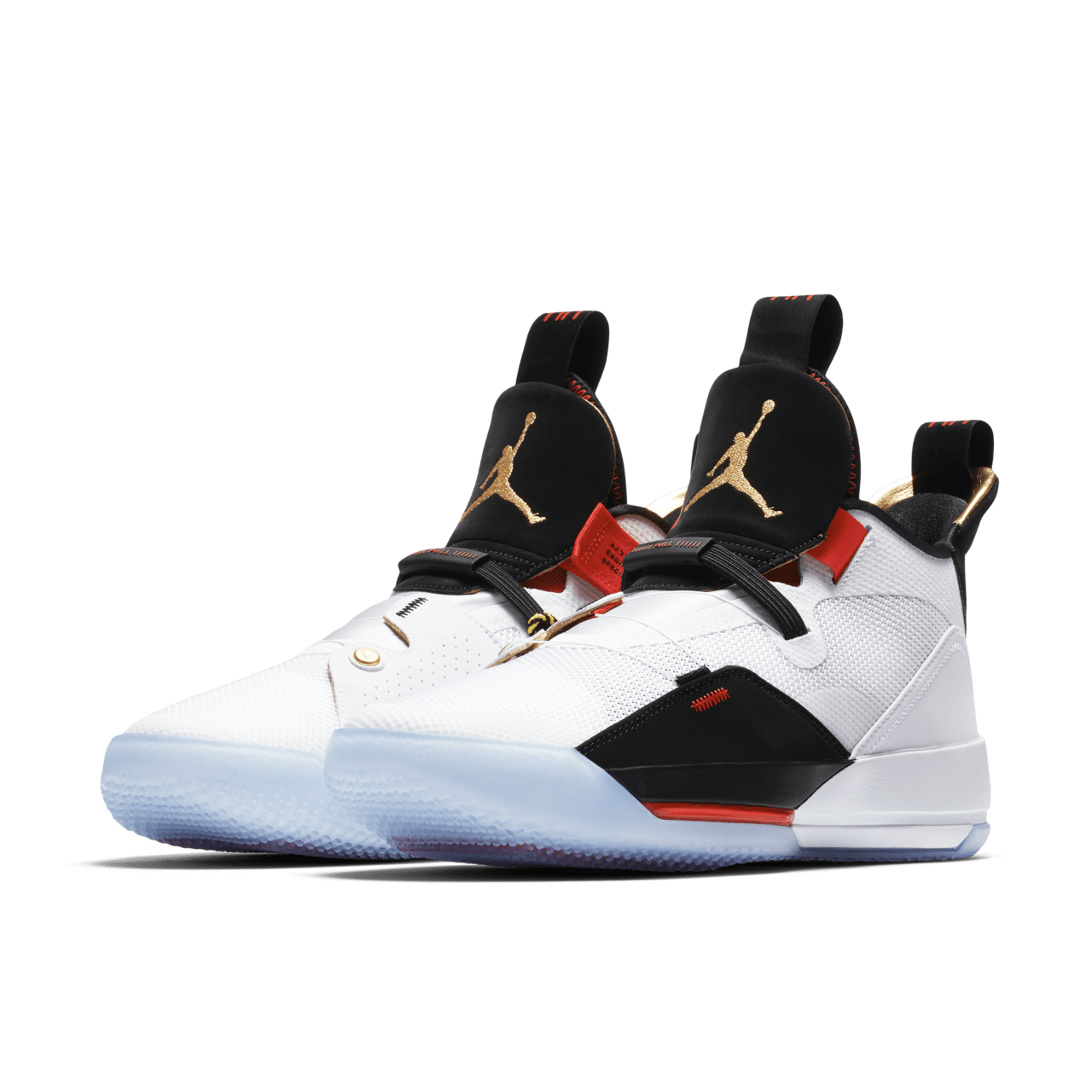 Air Jordan 33 Future Flight Release Date. Nike SNKRS