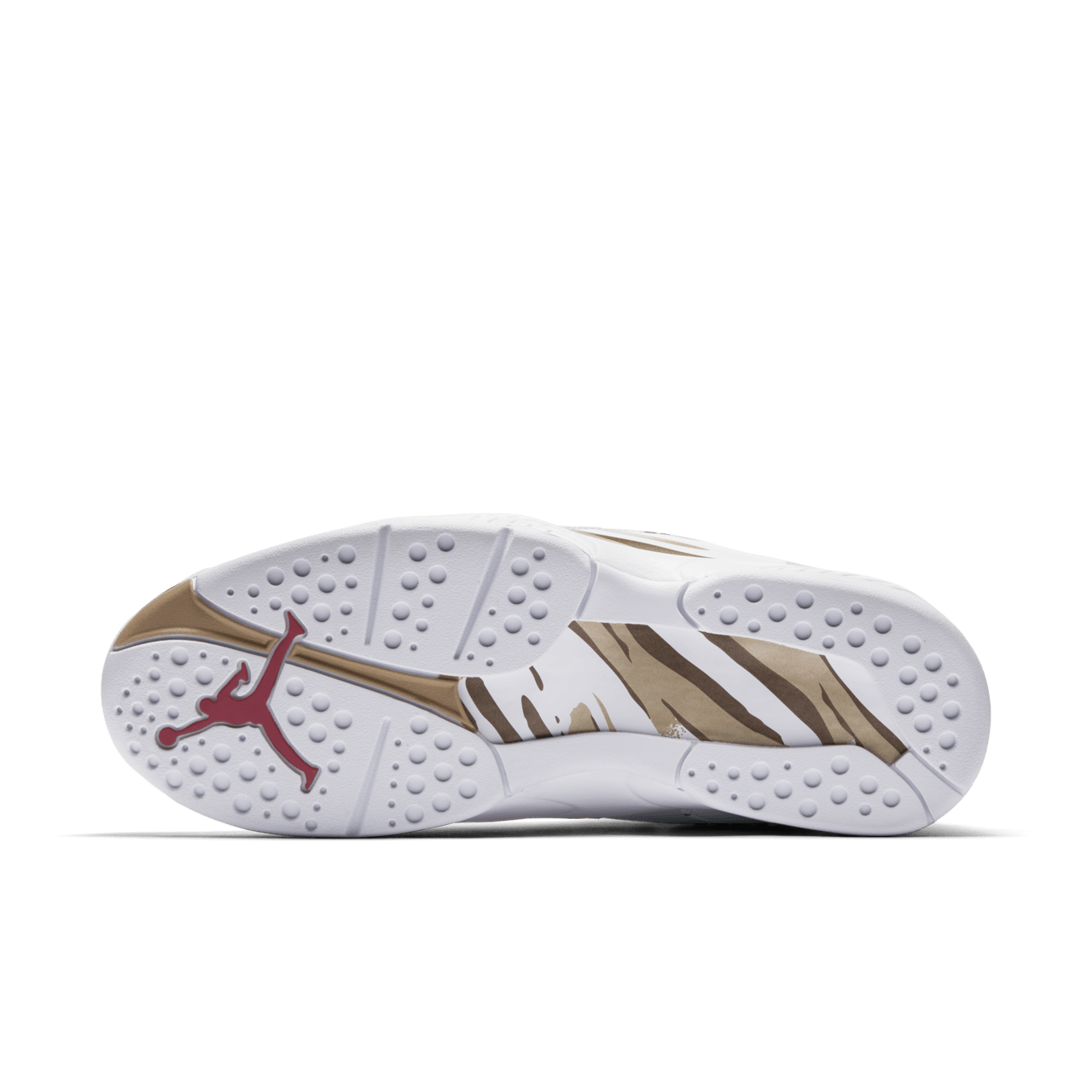 Jordan 8 retro ovo white deals