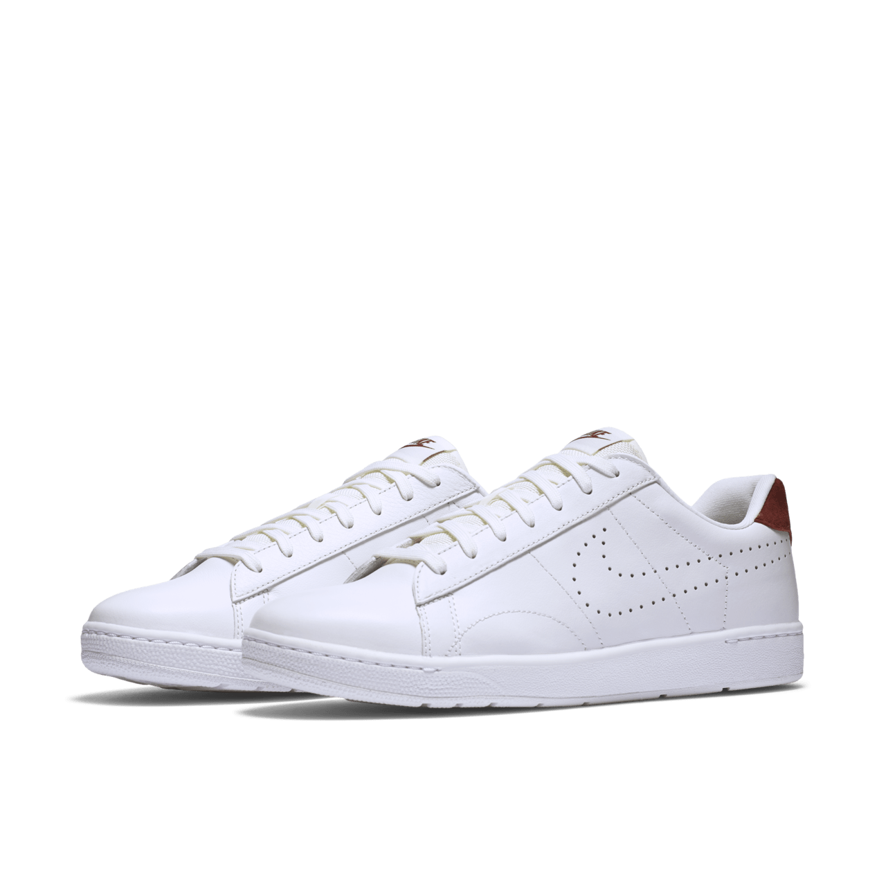 Nike tennis classic ultra leather white on sale