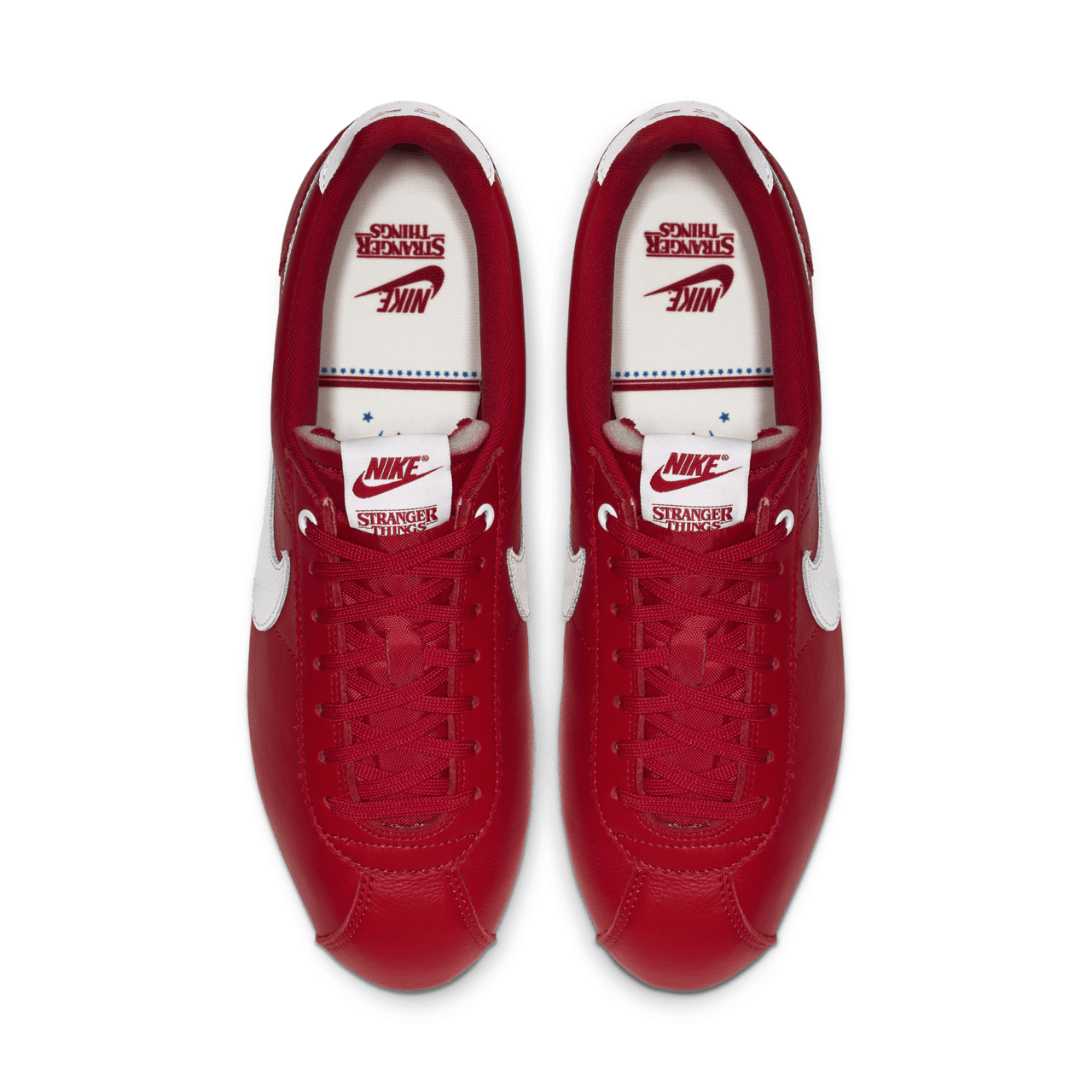 Nike stranger things limited edition online