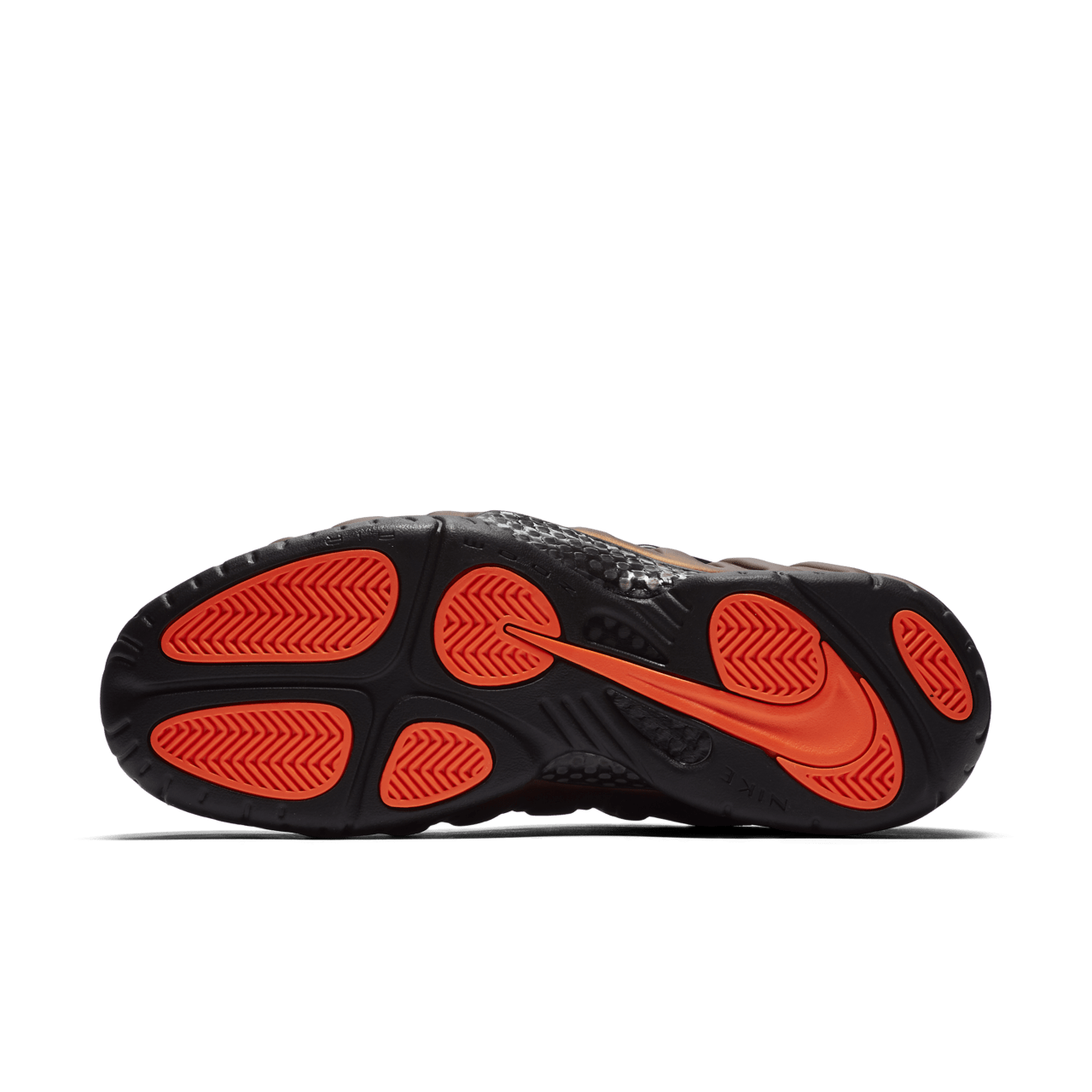 Air Foamposite 'Hyper Crimson' Release Date