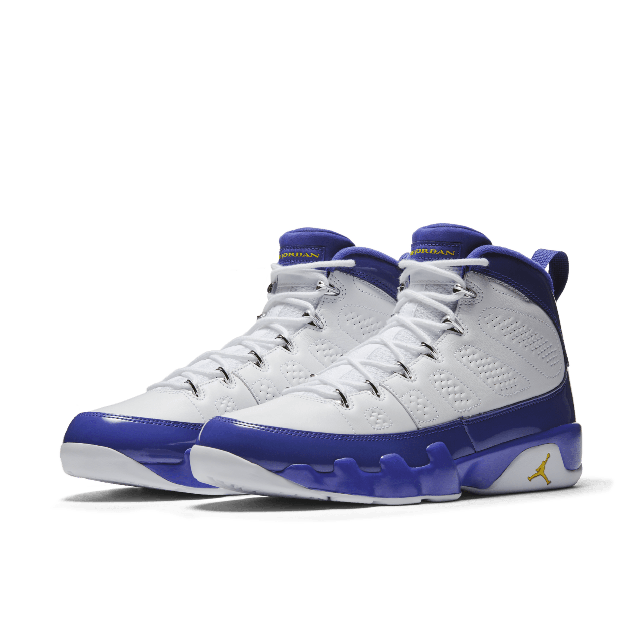 Jordan 9s new release on sale