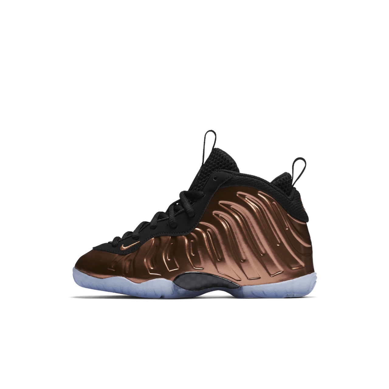 Nike Air Foamposite One 'Metallic Copper'