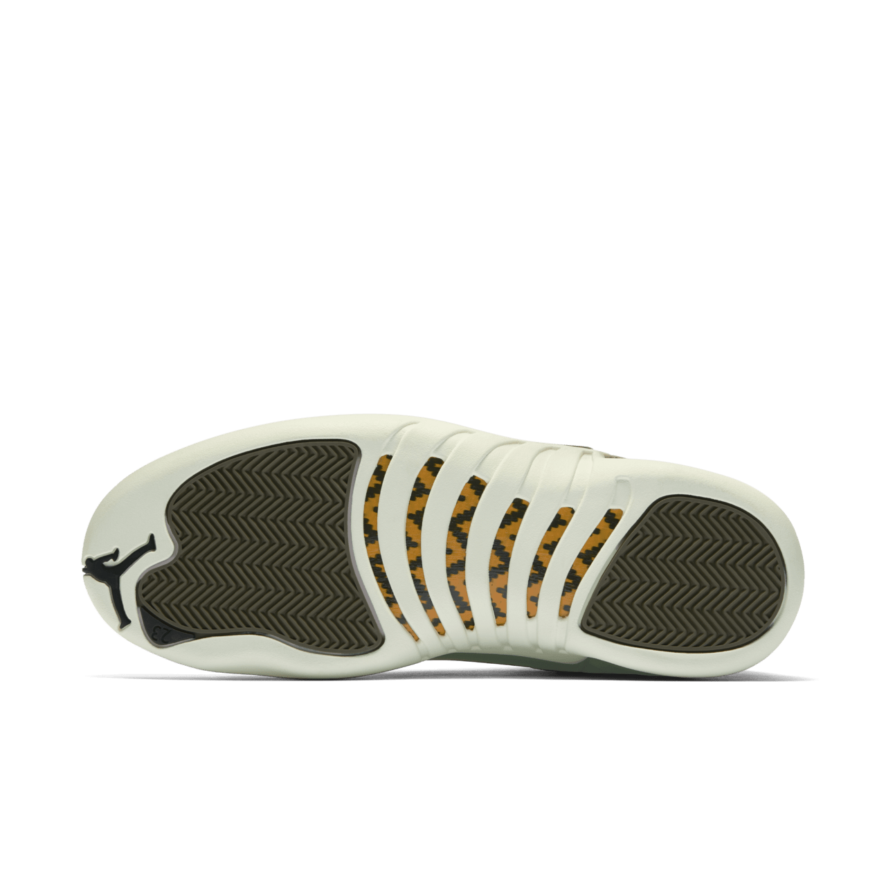 Jordan 12 olive green price best sale