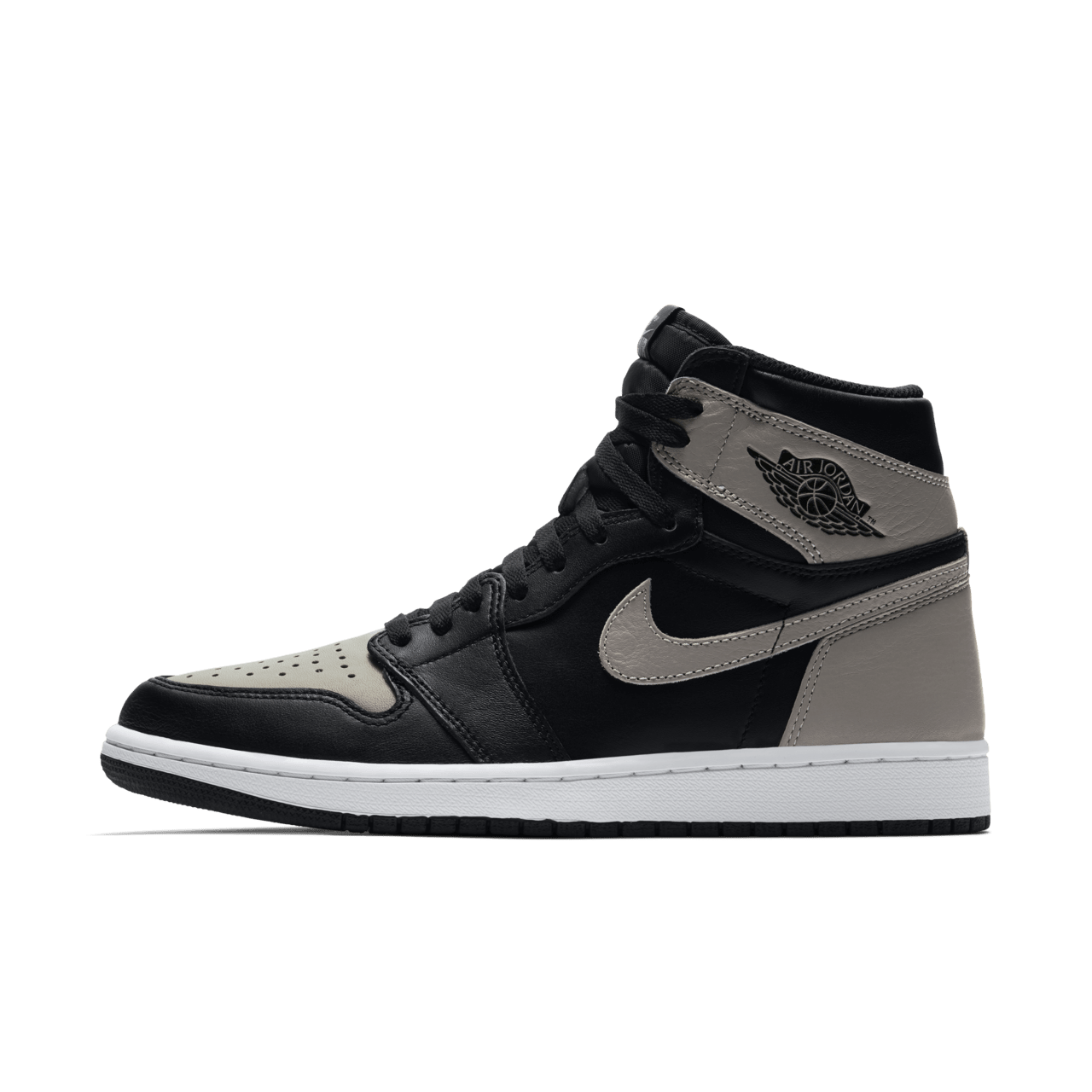 Jordan 1 shadow retail on sale