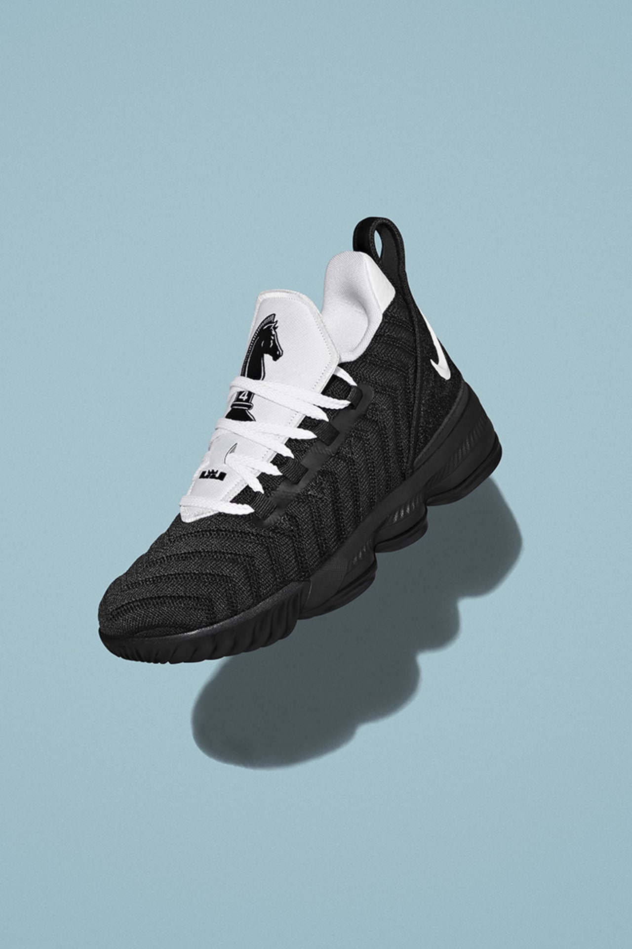 Little Kids LeBron 16 Horsemen Release Date. Nike SNKRS